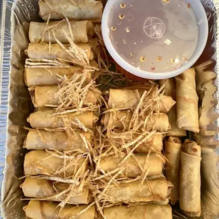 Spring Rolls