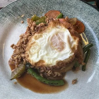 Fried Egg