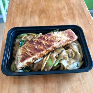 Drunken Noodle