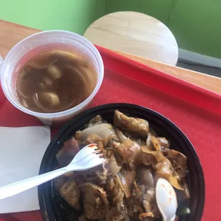 Pad See Ew