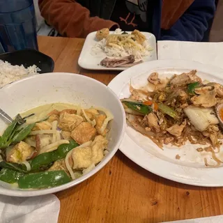 Pad Woon Sen