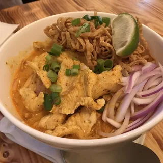 Khao Soi