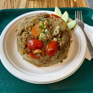 Pineapple Fried Rice