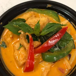 Red Curry