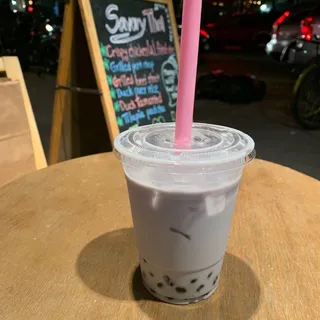 Taro Milk Tea