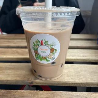 Black Milk tea