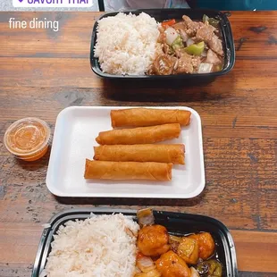 food, curry