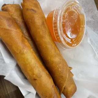 A2 PHOENIX & DRAGON ROLLS (4 PCS)