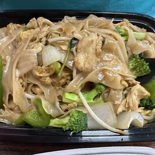 N4 DRUNKEN NOODLES