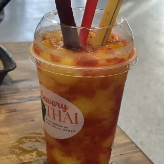 MANGONADA