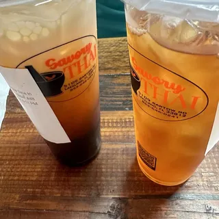 THAI ICED TEA