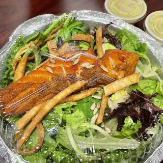 Southwestern Salad Lunch