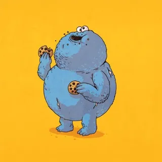 CookietheMonster M.