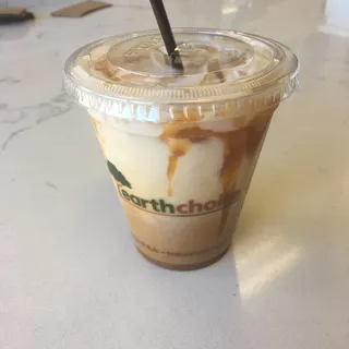 Caramel Macchiato