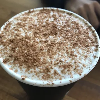 Havana Cappuccino
