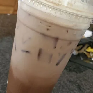 Iced Mocha