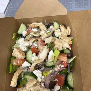 Caprese Salad