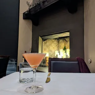 drink