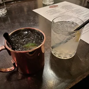 Stubborn as a Texas Mule and Local Blossom
