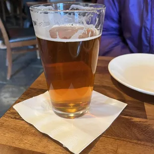 drink
