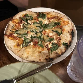 Pizza of the Day