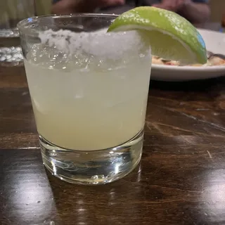 Savoy Margarita