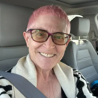Cheryl P.