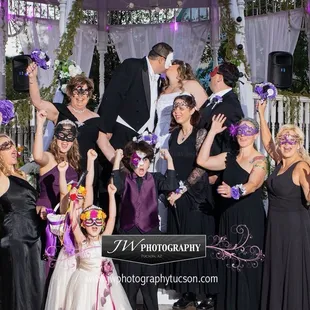 JW Photography 520-730-8697 www.jwphotographytucson.com