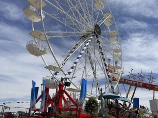 Pima County Fair