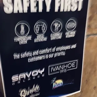 For y'all that say they don't do COVID it's insane