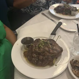 Boneless Ribeye