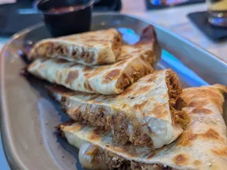 Blind Owl Restaurant & Bar