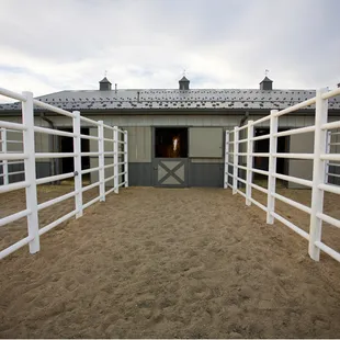 Savoy Stables