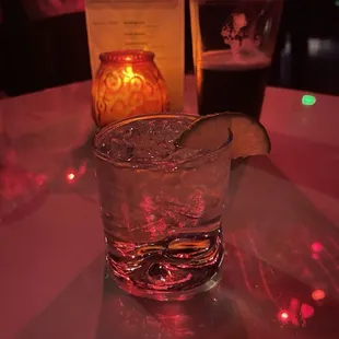 drink