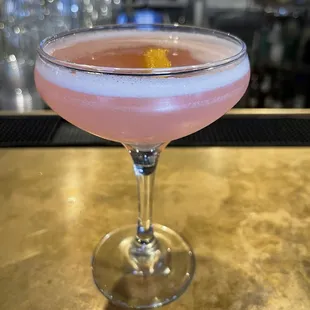 Citrus Melody