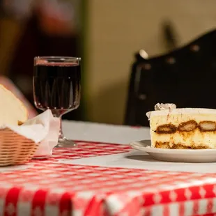 Savute's Italian Ristorante