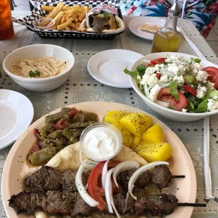 Best Greek restaurant in Humble!!!