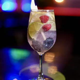 drink