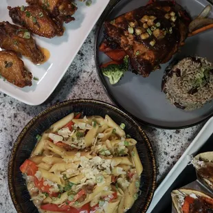 food