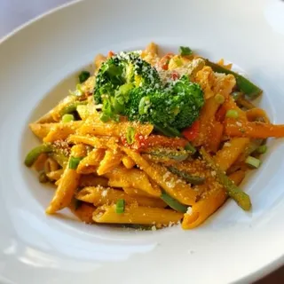 Savvy Pasta Rasta