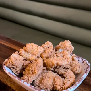 Catfish Bites