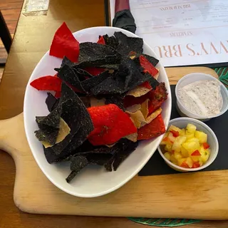 Jerk Aioli