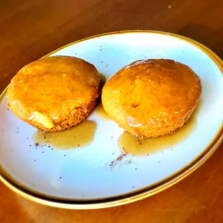 Honey Butter