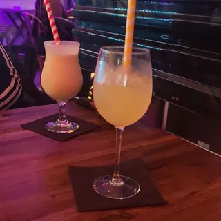 Pina Colada