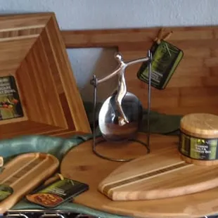 Bamboo, a renewable earth friendly beautiful addition to your home!