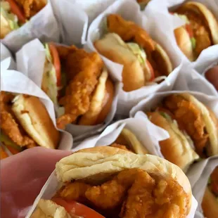 fish and chips, food