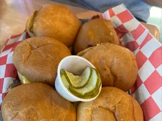 Seeburger's Cheeseburgers