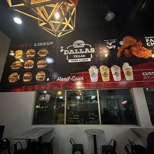 The picture is worth a thousand sliders