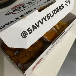 Original Savvy Slider