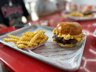 Wulf Burger